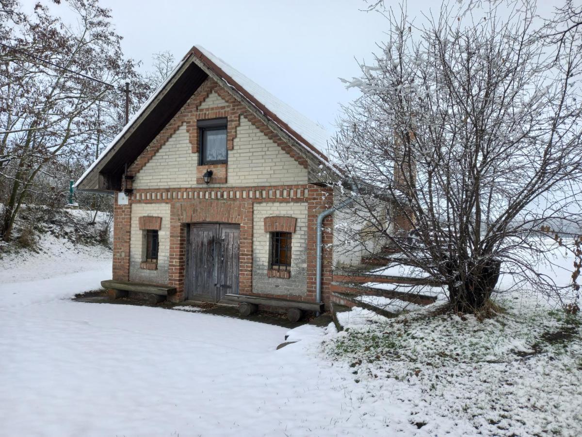 Alegria Natur Apartments Mikulov Eksteriør billede