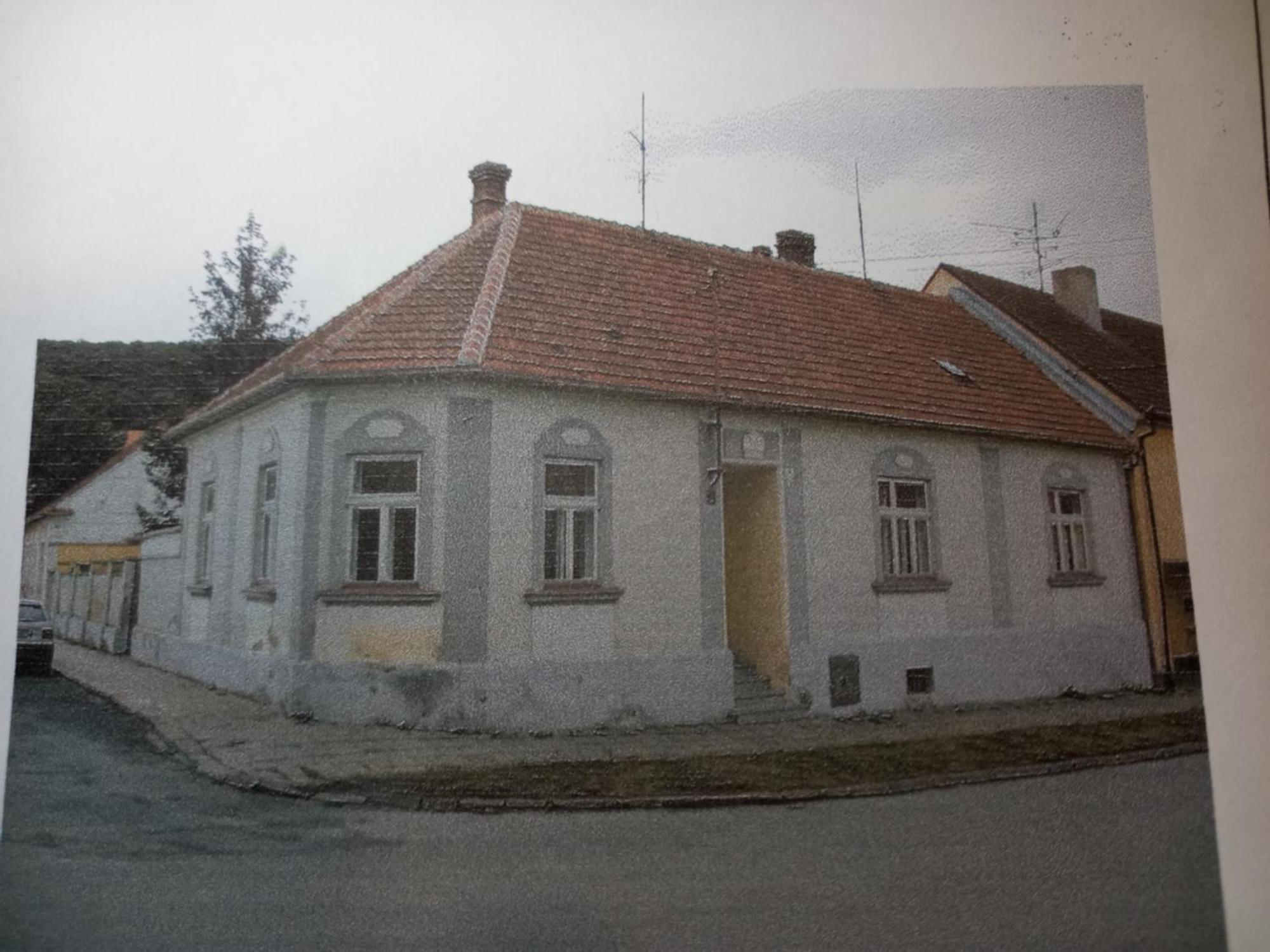 Alegria Natur Apartments Mikulov Eksteriør billede